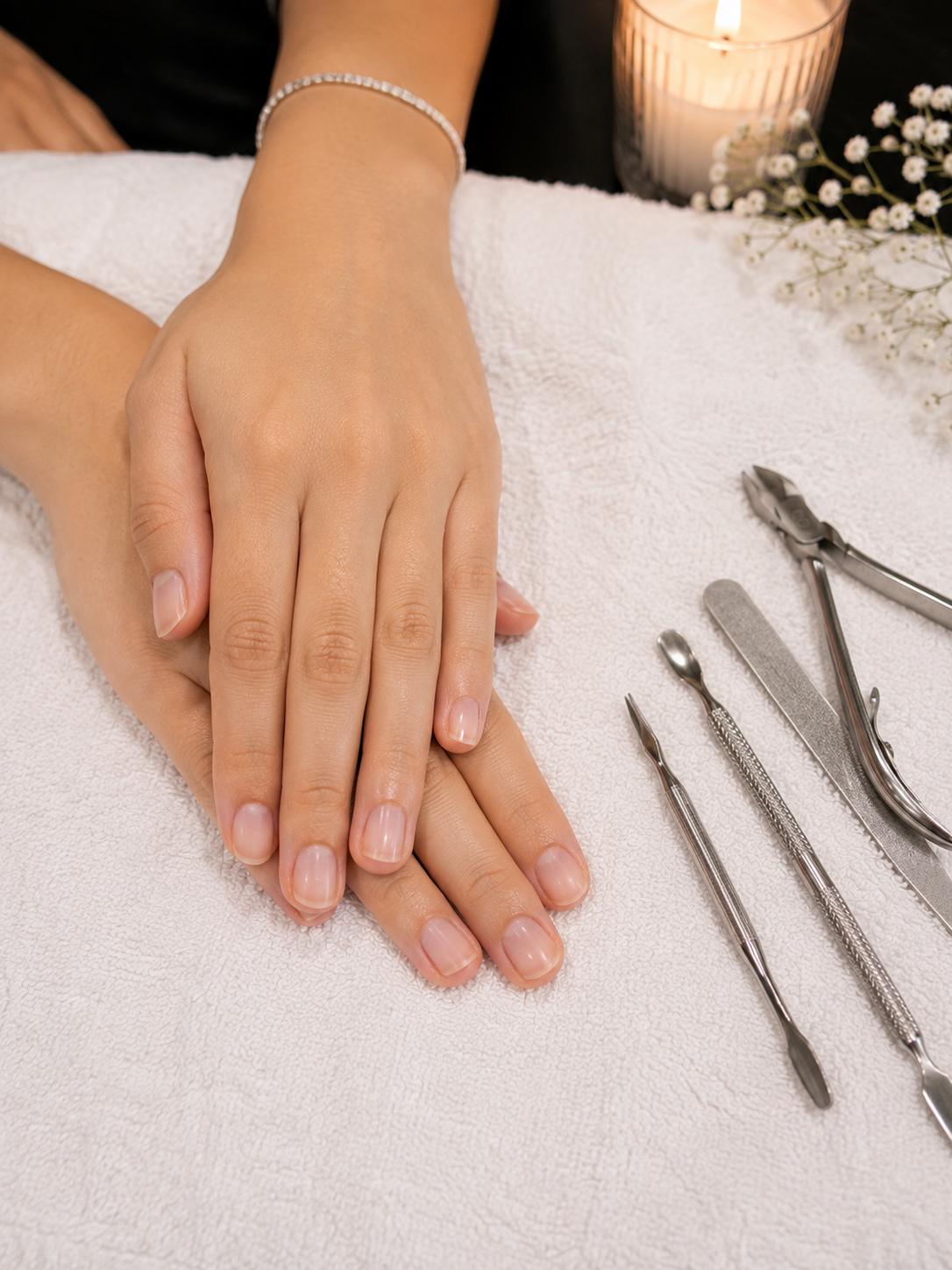 Classic Manicure